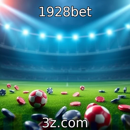 Novas regulamentações impactam mercado de jogos online : 1928bet