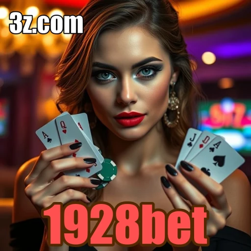 1928bet Notícias