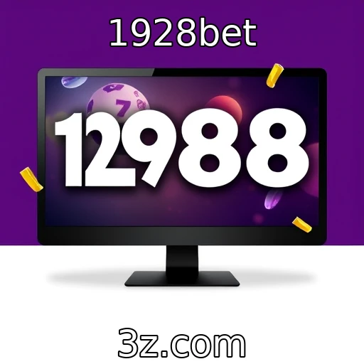 Crescimento do mercado de jogos online em destaque : 1928bet