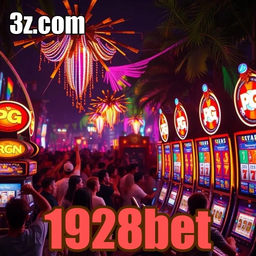 Scratchers emocionantes na 1928bet que transformam sua experiência