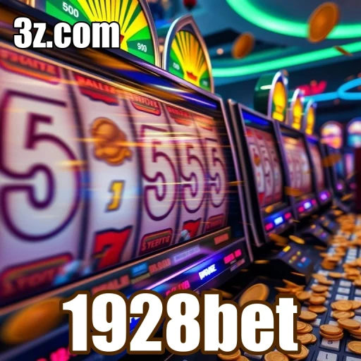 1928bet Esportes